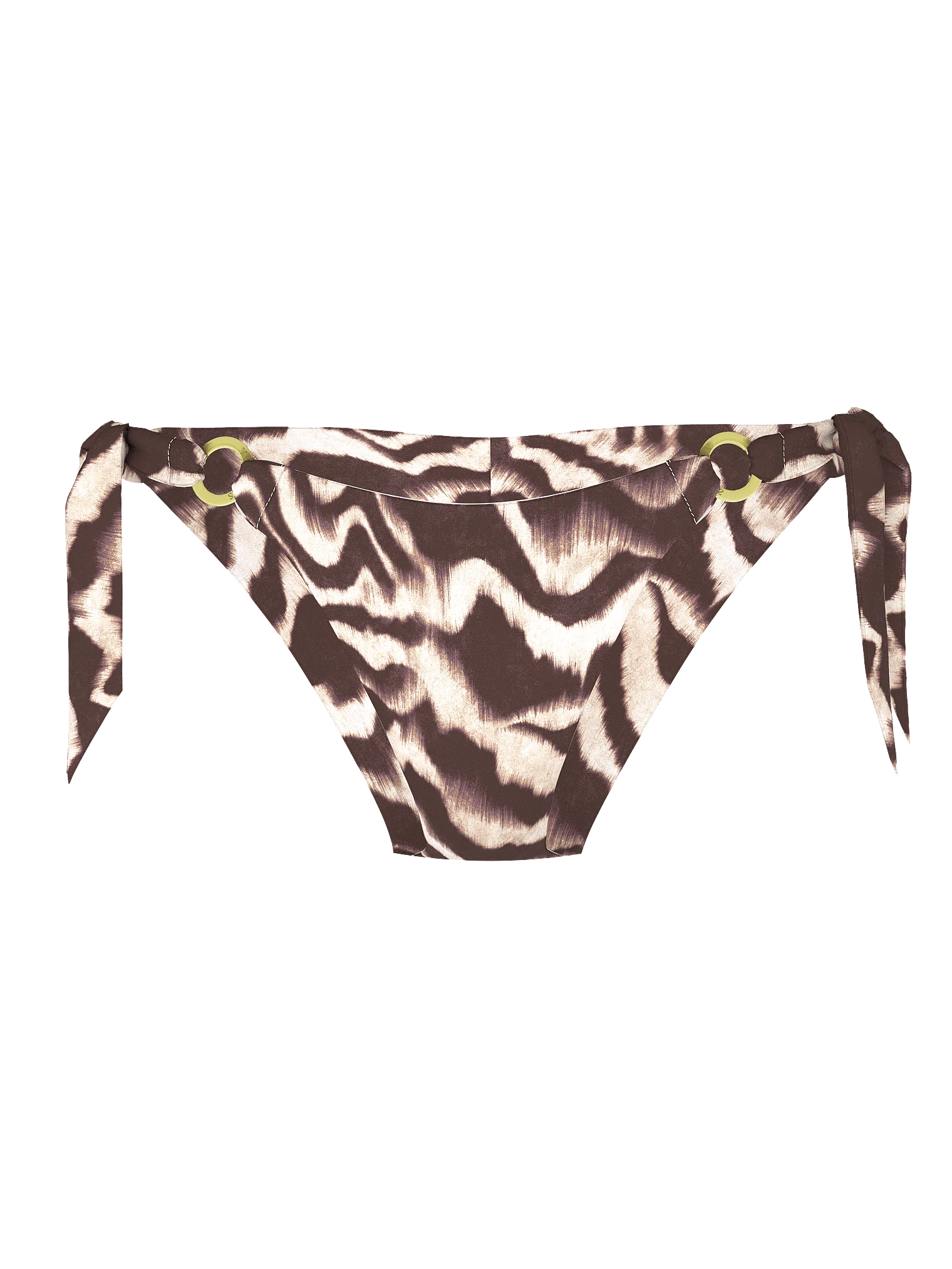 Купальник Victoria's Secret Swim Essential Side-Sash Cheeky Bikini, коричневый
Купальник Victoria's Secret Swim Essential Side-Sash Cheeky Bikini, коричневый