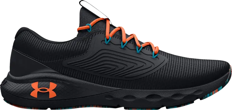Кроссовки Under Armour Charged Vantage 2 Marble - Black Orange Blast, черный, Черный;серый, Кроссовки Under Armour Charged Vantage 2 Marble - Black Orange Blast, черный
Кроссовки Under Armour Charged Vantage 2 Marble - Black Orange Blast, черный, Черный;серый, Кроссовки Under Armour Charged Vantage 2 Marble - Black Orange Blast, черный