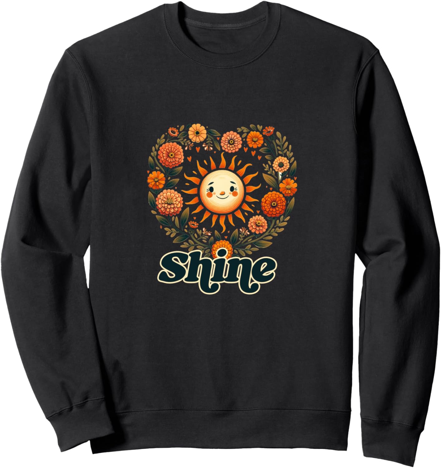 Толстовка Shine Retro Sunshine, черная, размер S Retro Sunny Snugg, Черный, Толстовка Shine Retro Sunshine, черная, размер S Retro Sunny Snugg
Толстовка Shine Retro Sunshine, черная, размер S Retro Sunny Snugg, Черный, Толстовка Shine Retro Sunshine, черная, размер S Retro Sunny Snugg