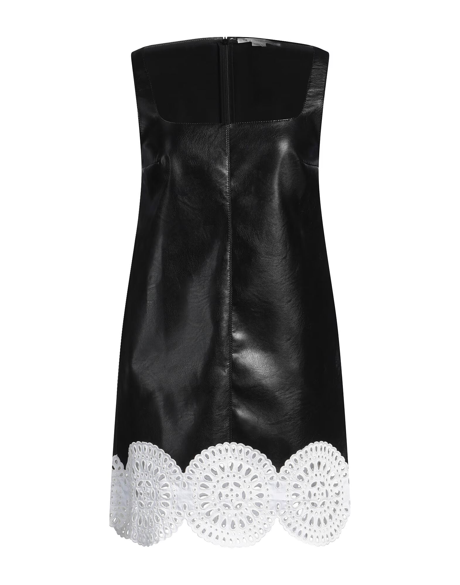 Мини-платье Stella Mccartney, черный
Мини-платье Stella Mccartney, черный