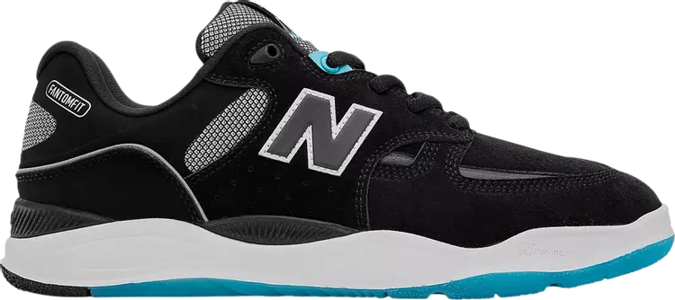 Кроссовки New Balance Numeric 1010 'Black', черный, Черный;серый, Кроссовки New Balance Numeric 1010 'Black', черный
Кроссовки New Balance Numeric 1010 'Black', черный, Черный;серый, Кроссовки New Balance Numeric 1010 'Black', черный