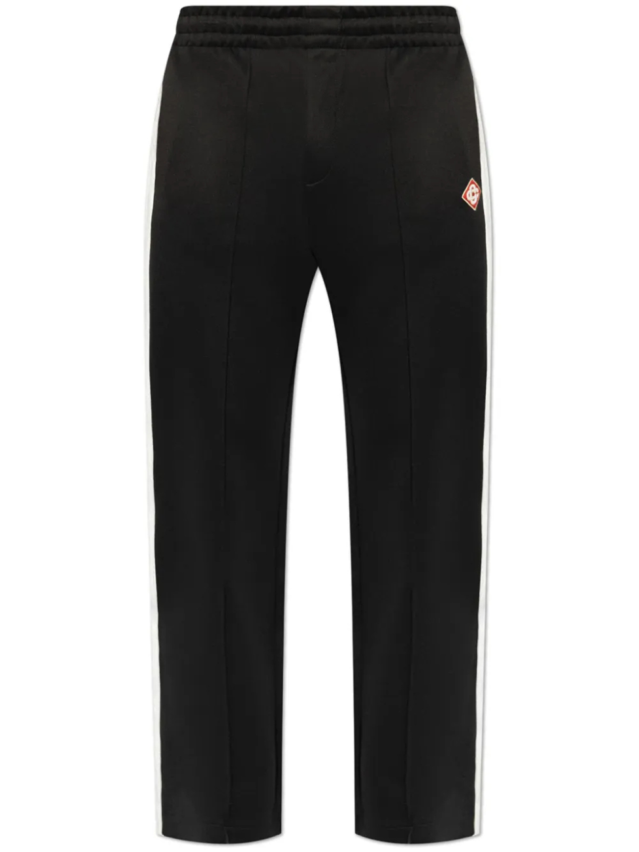 Спортивные брюки Casablanca Laurel, черный
Спортивные брюки Casablanca Laurel, черный