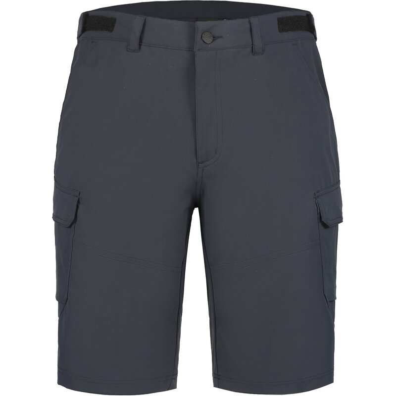 Шорты Брасвелл Icepeak, серый
Шорты Брасвелл Icepeak, серый