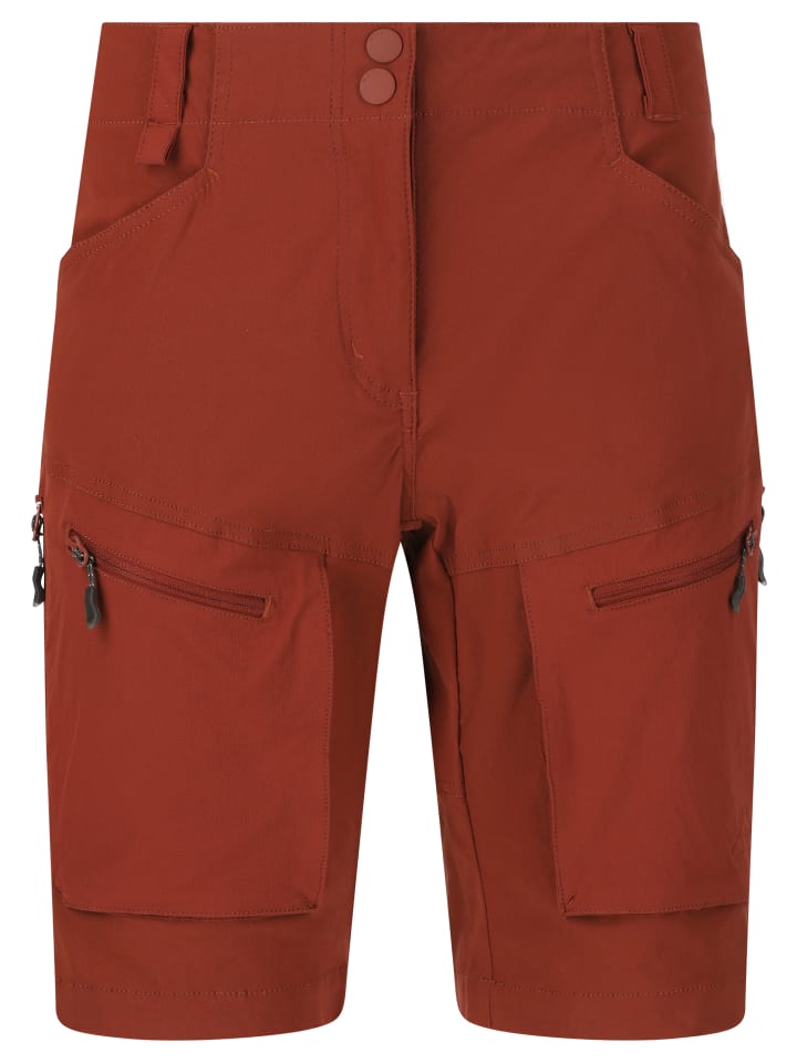 Шорты Whistler, цвет 4174 madder brown
Шорты Whistler, цвет 4174 madder brown