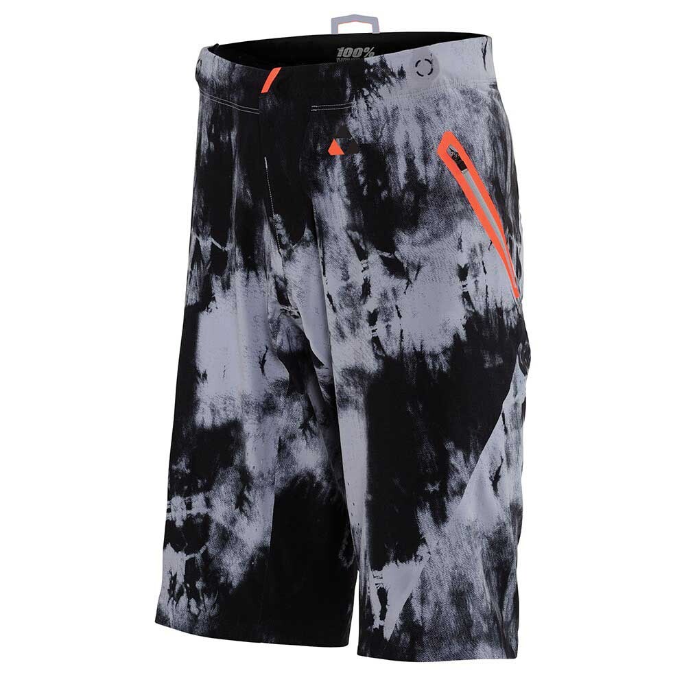 Шорты 100percent Celium, черный
Шорты 100percent Celium, черный