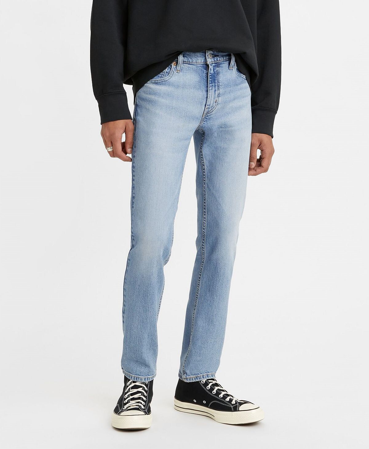 Мужские джинсы 511™ flex slim fit eco performance Levi's, мульти
Мужские джинсы 511™ flex slim fit eco performance Levi's, мульти