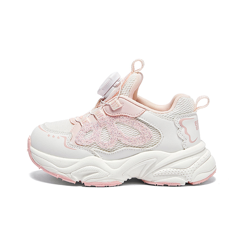 Нескользящие дышащие низкие детские кроссовки для повседневной носки. Для детей 3–7 лет. Snoffy, розовый/белый
Нескользящие дышащие низкие детские кроссовки для повседневной носки. Для детей 3–7 лет. Snoffy, розовый/белый