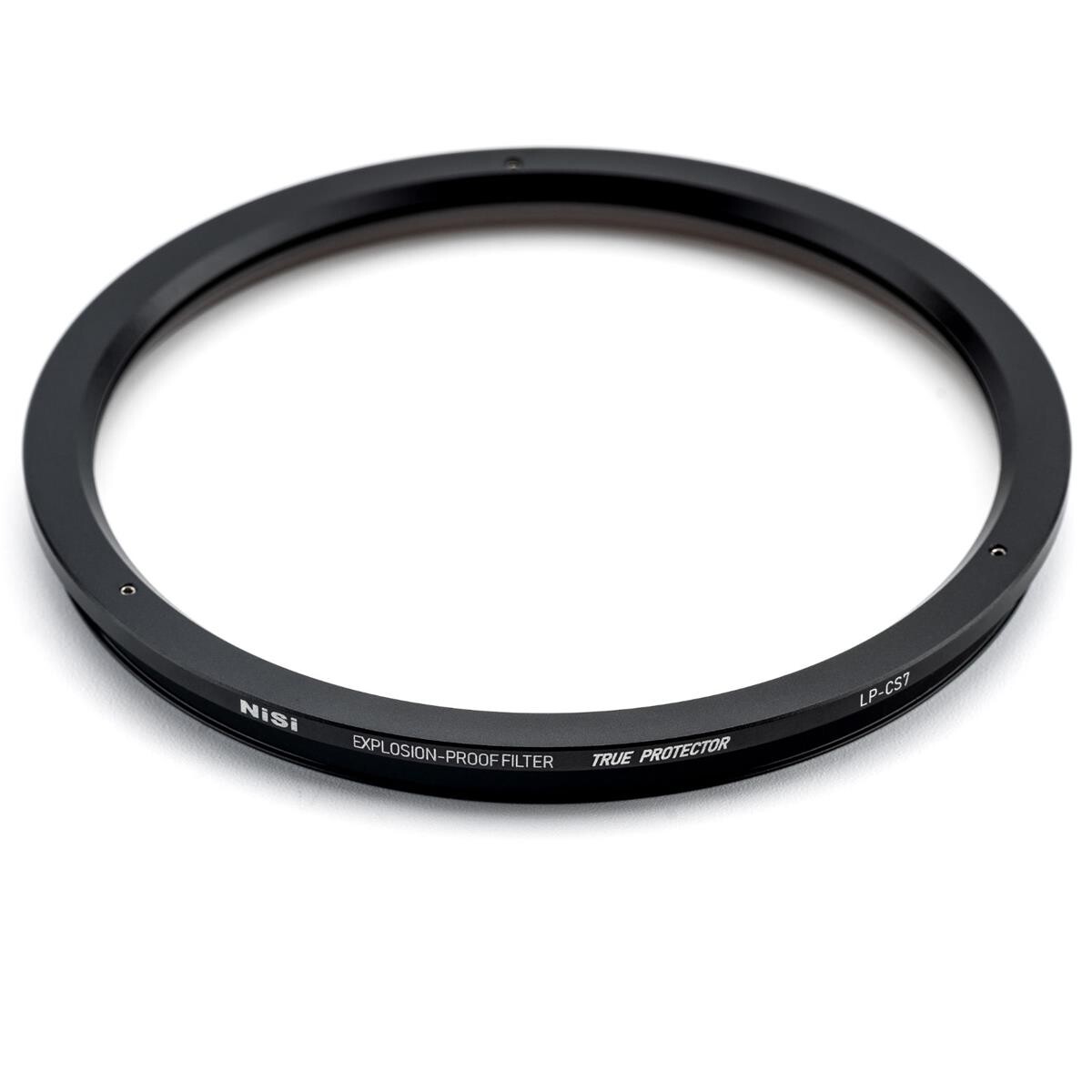 NiSi Cinema True Protector Explosion-Proof Filter for Cooke S7i 18 & 21mm Lenses
NiSi Cinema True Protector Explosion-Proof Filter for Cooke S7i 18 & 21mm Lenses