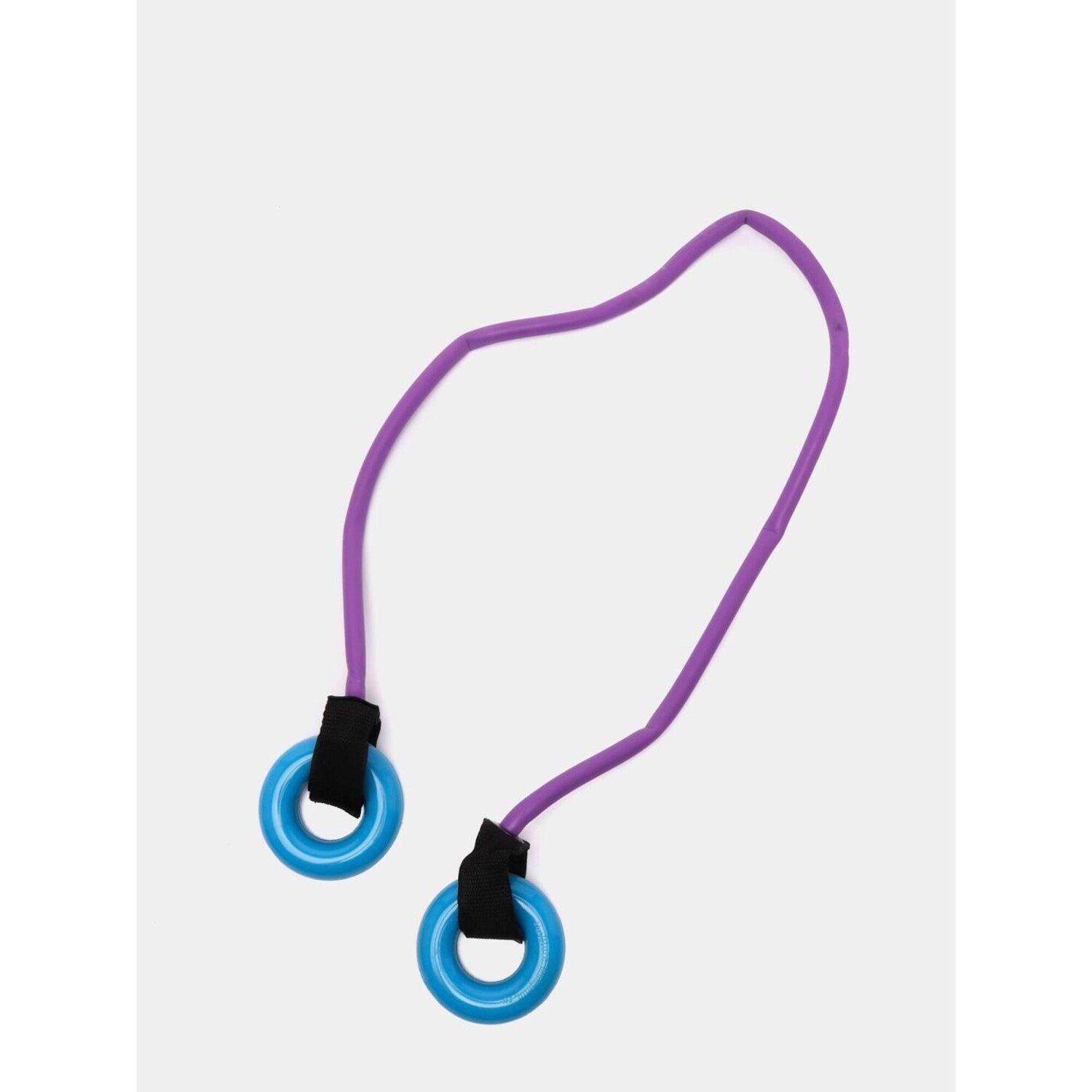 Эспандер 2 в 1 рука и сила Ленты сопротивления до 6 кг Ленты сопротивления ABSOLUTE CHAMPION, фиолетовый
Эспандер 2 в 1 рука и сила Ленты сопротивления до 6 кг Ленты сопротивления ABSOLUTE CHAMPION, фиолетовый