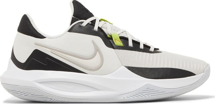 Кроссовки Nike Precision 6 'Phantom Light Iron Ore', белый
Кроссовки Nike Precision 6 'Phantom Light Iron Ore', белый