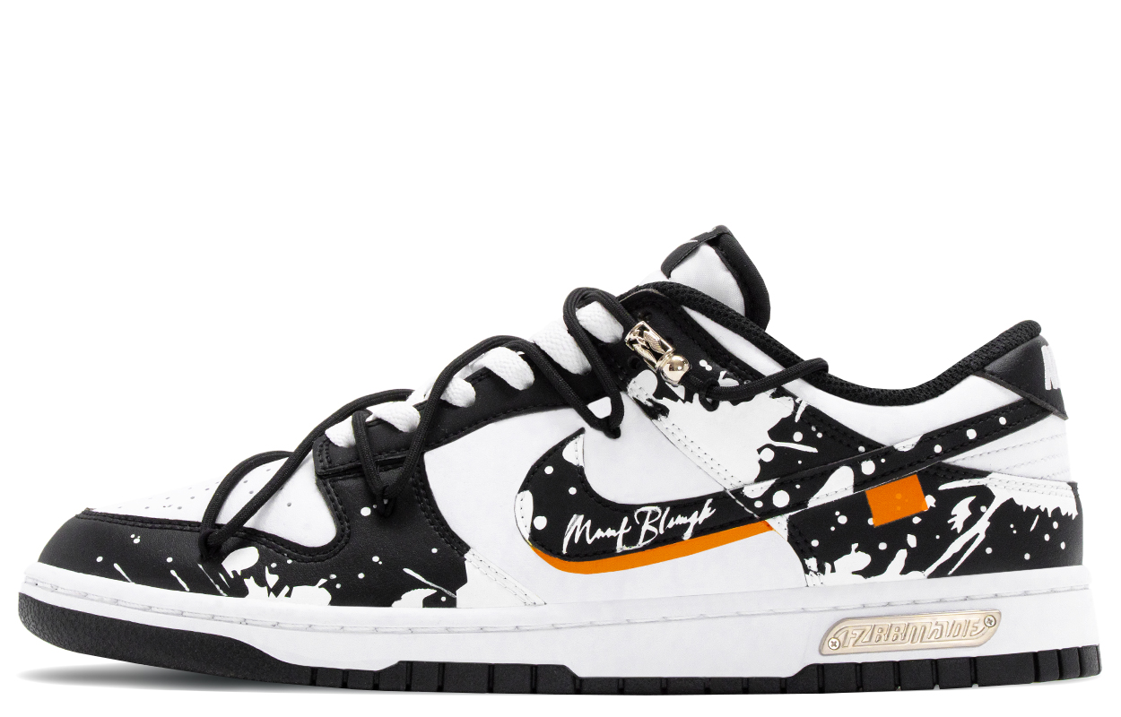 Dunk Chinese Style, устойчивые к истиранию при шлифовке чернил низкие кроссовки для скейтбординга мужские Nike, черный/белый
Dunk Chinese Style, устойчивые к истиранию при шлифовке чернил низкие кроссовки для скейтбординга мужские Nike, черный/белый