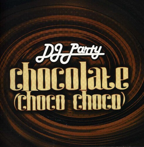 CD диск DJ Party: Chocolate (Choco Choco)
CD диск DJ Party: Chocolate (Choco Choco)
