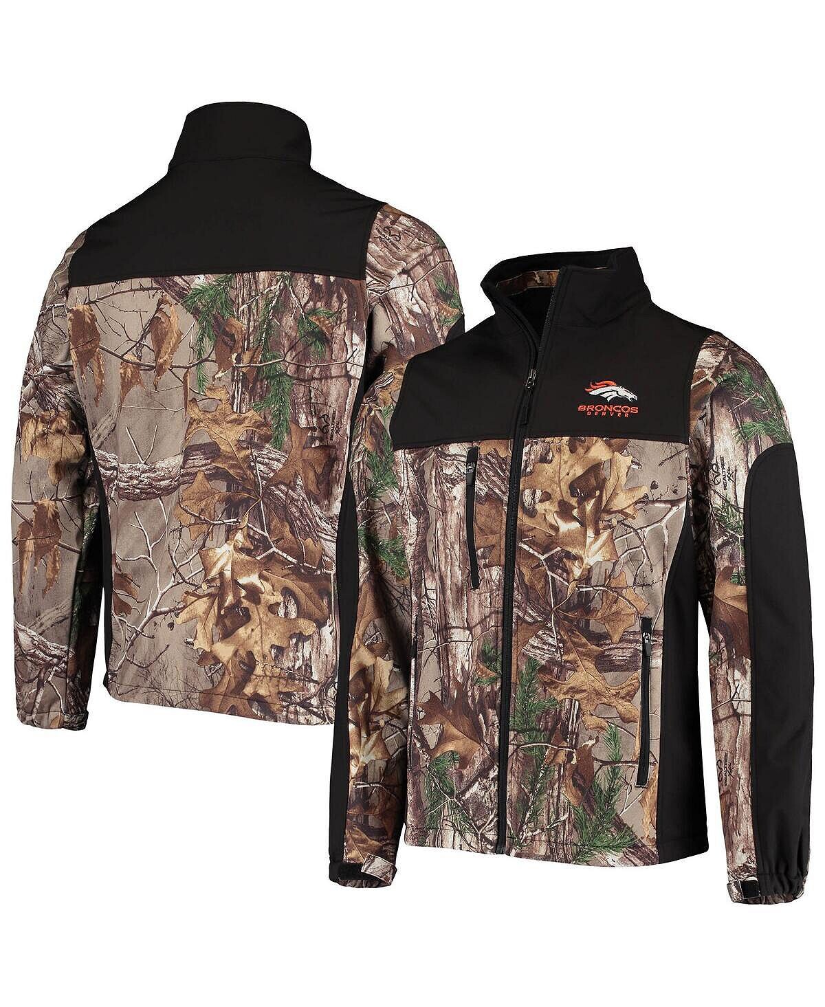 Мужская куртка realtree camo и black denver broncos circle hunter softshell с молнией во всю длину Dunbrooke, мульти
Мужская куртка realtree camo и black denver broncos circle hunter softshell с молнией во всю длину Dunbrooke, мульти