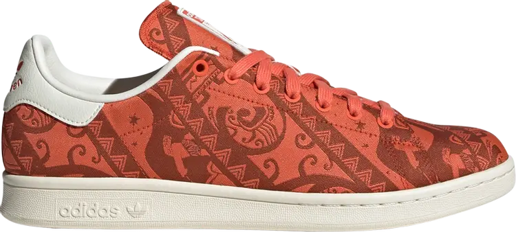 Кроссовки Adidas Disney x Stan Smith 'Moana - Tribal Print', красный, Красный;коричневый, Кроссовки Adidas Disney x Stan Smith 'Moana - Tribal Print', красный
Кроссовки Adidas Disney x Stan Smith 'Moana - Tribal Print', красный, Красный;коричневый, Кроссовки Adidas Disney x Stan Smith 'Moana - Tribal Print', красный