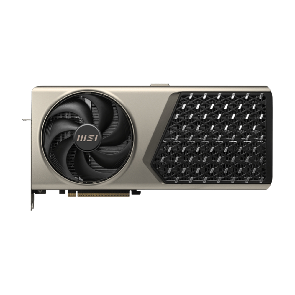 Видеокарта MSI GeForce RTX 5070 Ti EXPERT OC, 16 ГБ, золотой
Видеокарта MSI GeForce RTX 5070 Ti EXPERT OC, 16 ГБ, золотой