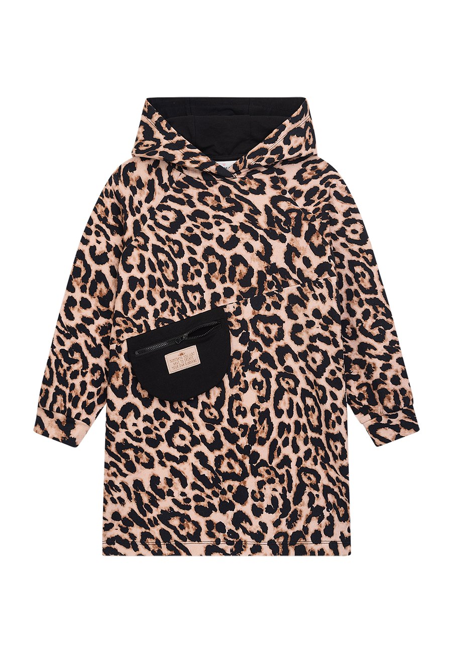 Платье DANAMADE Day dress, Leo/Brown
Платье DANAMADE Day dress, Leo/Brown