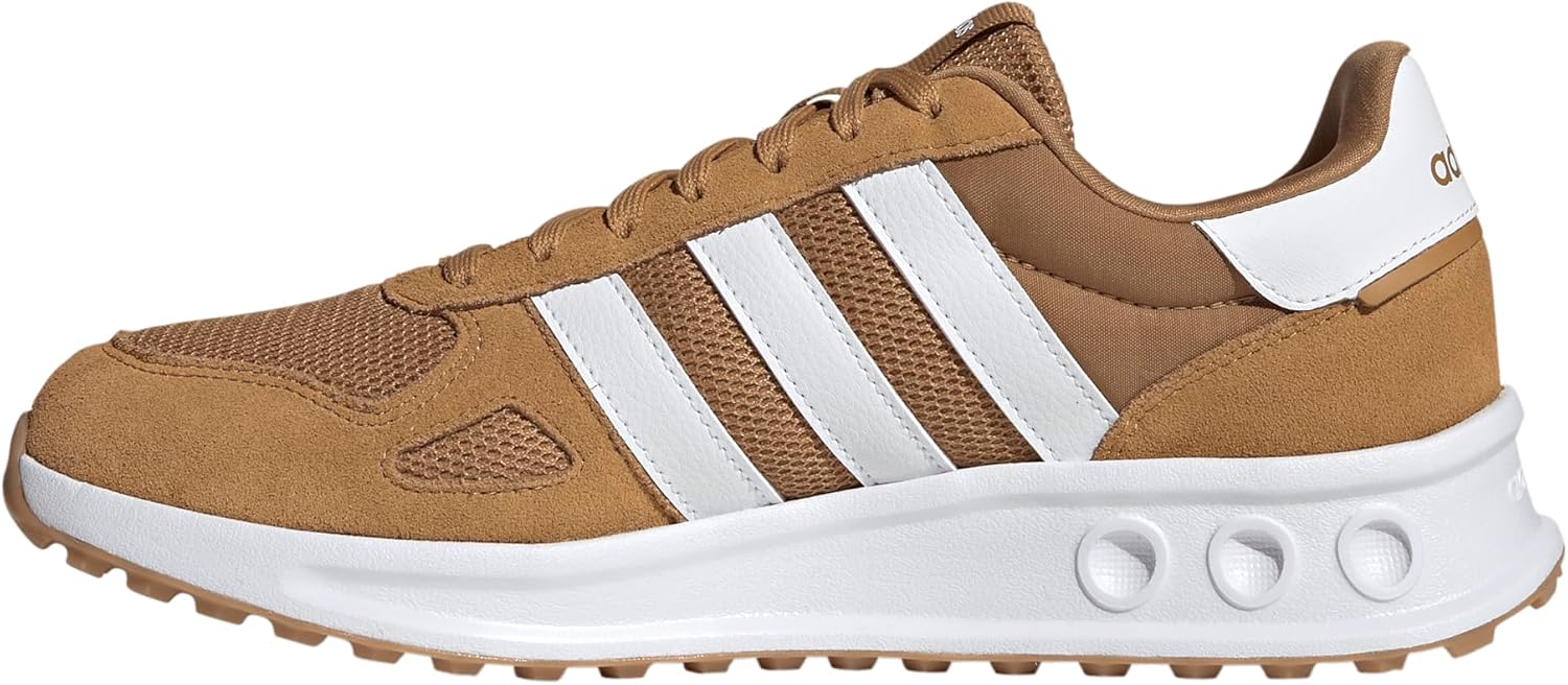 Мужские кроссовки Adidas Run 84, белый
Мужские кроссовки Adidas Run 84, белый