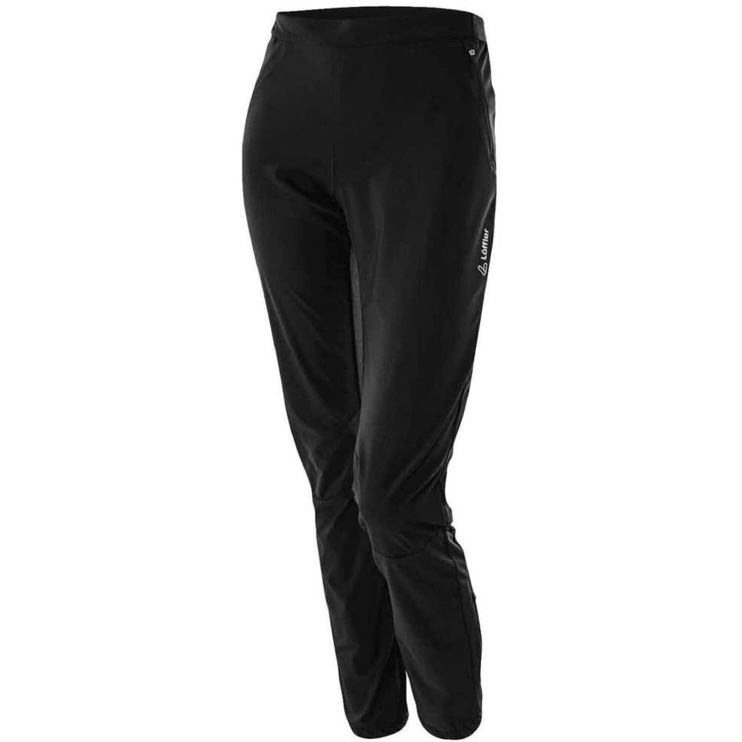 Брюки спортивные Loeffler Evo AS, черный
Брюки спортивные Loeffler Evo AS, черный