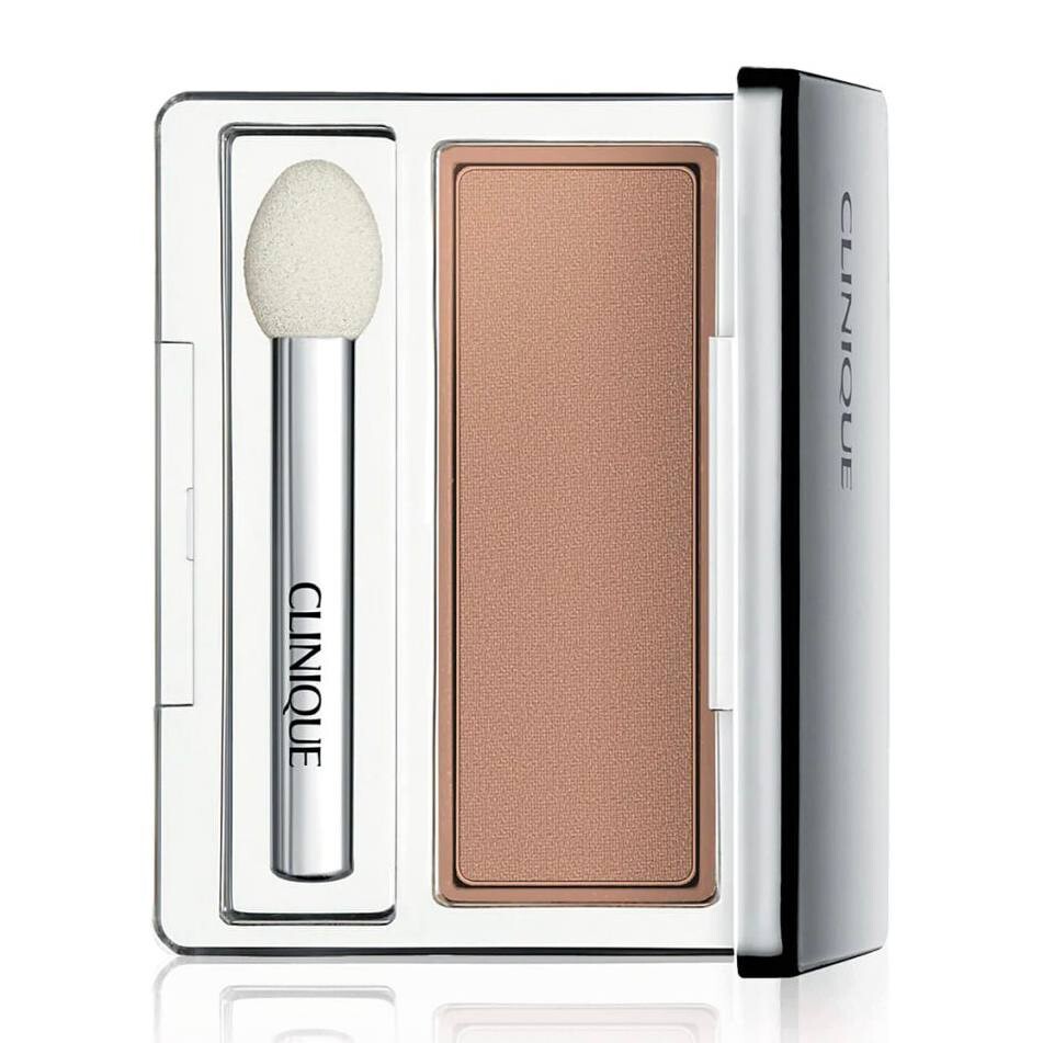 Тени для век одиночные Clinique All About, 3 г, закат
Тени для век одиночные Clinique All About, 3 г, закат