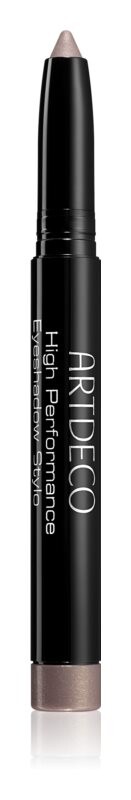 Карандашные тени для век ARTDECO High Performance, оттенок 16 Pearl Brown 1,4 г
Карандашные тени для век ARTDECO High Performance, оттенок 16 Pearl Brown 1,4 г
