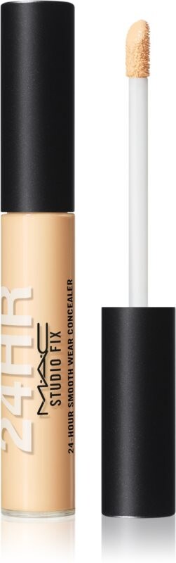Стойкий консилер MAC Cosmetics Studio Fix 24-Hour SmoothWear Concealer, оттенок NC 20 7 мл
Стойкий консилер MAC Cosmetics Studio Fix 24-Hour SmoothWear Concealer, оттенок NC 20 7 мл