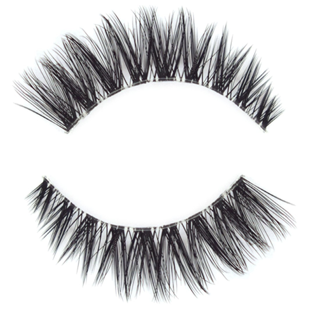 Искусственные ресницы naomi jon vincent Melody Lashes, количество 1 шт.
Искусственные ресницы naomi jon vincent Melody Lashes, количество 1 шт.