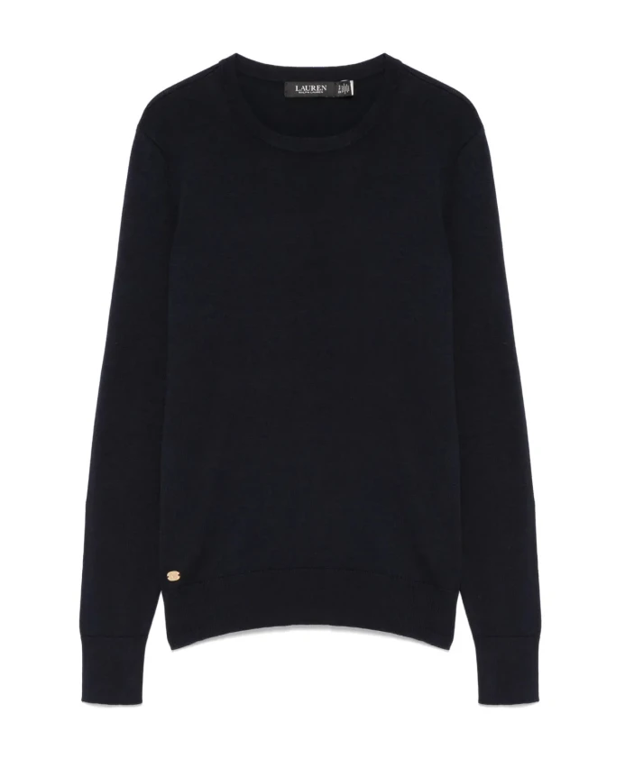 Свитер с длинными рукавами Shavonne Ralph Lauren, синий
Свитер с длинными рукавами Shavonne Ralph Lauren, синий