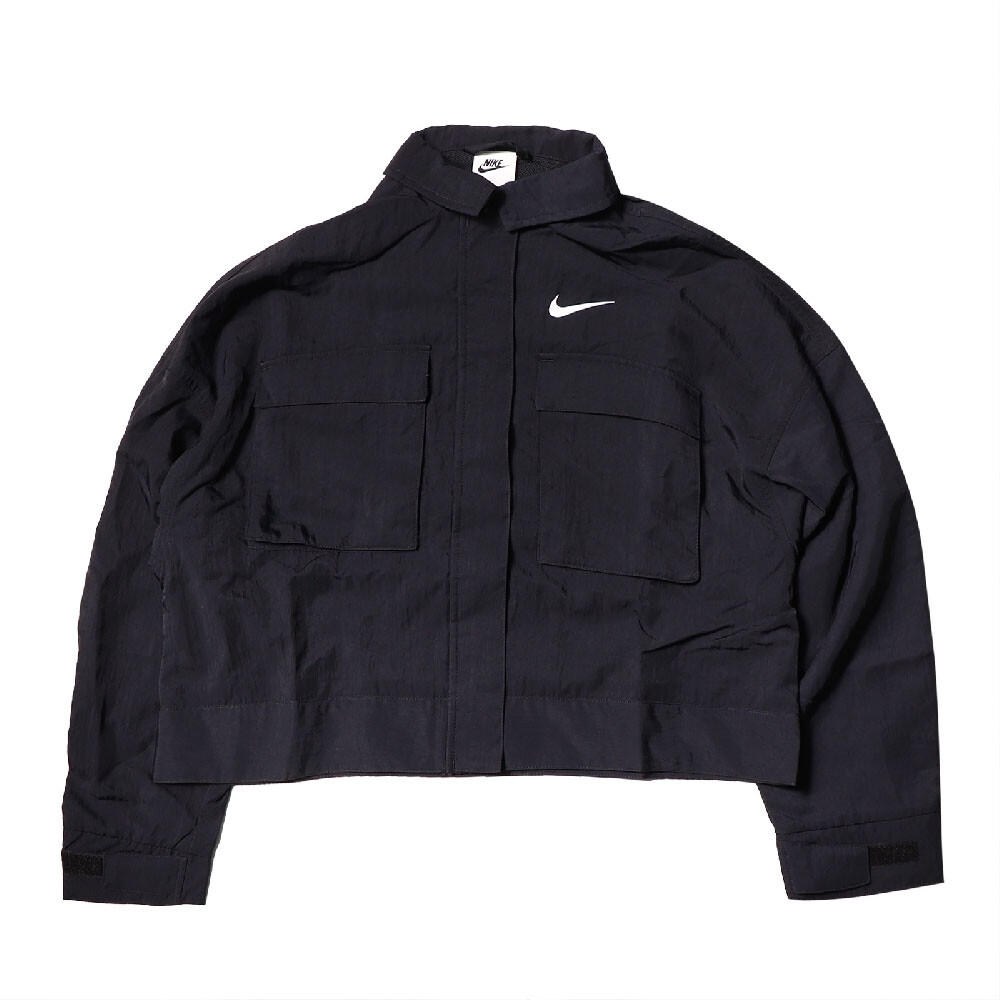 Куртка Nike Essential, черный
Куртка Nike Essential, черный