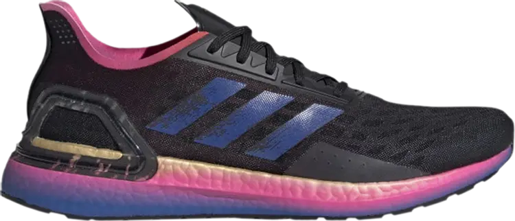 Кроссовки Adidas Ultraboost PB 'NYC Marathon', черный
Кроссовки Adidas Ultraboost PB 'NYC Marathon', черный