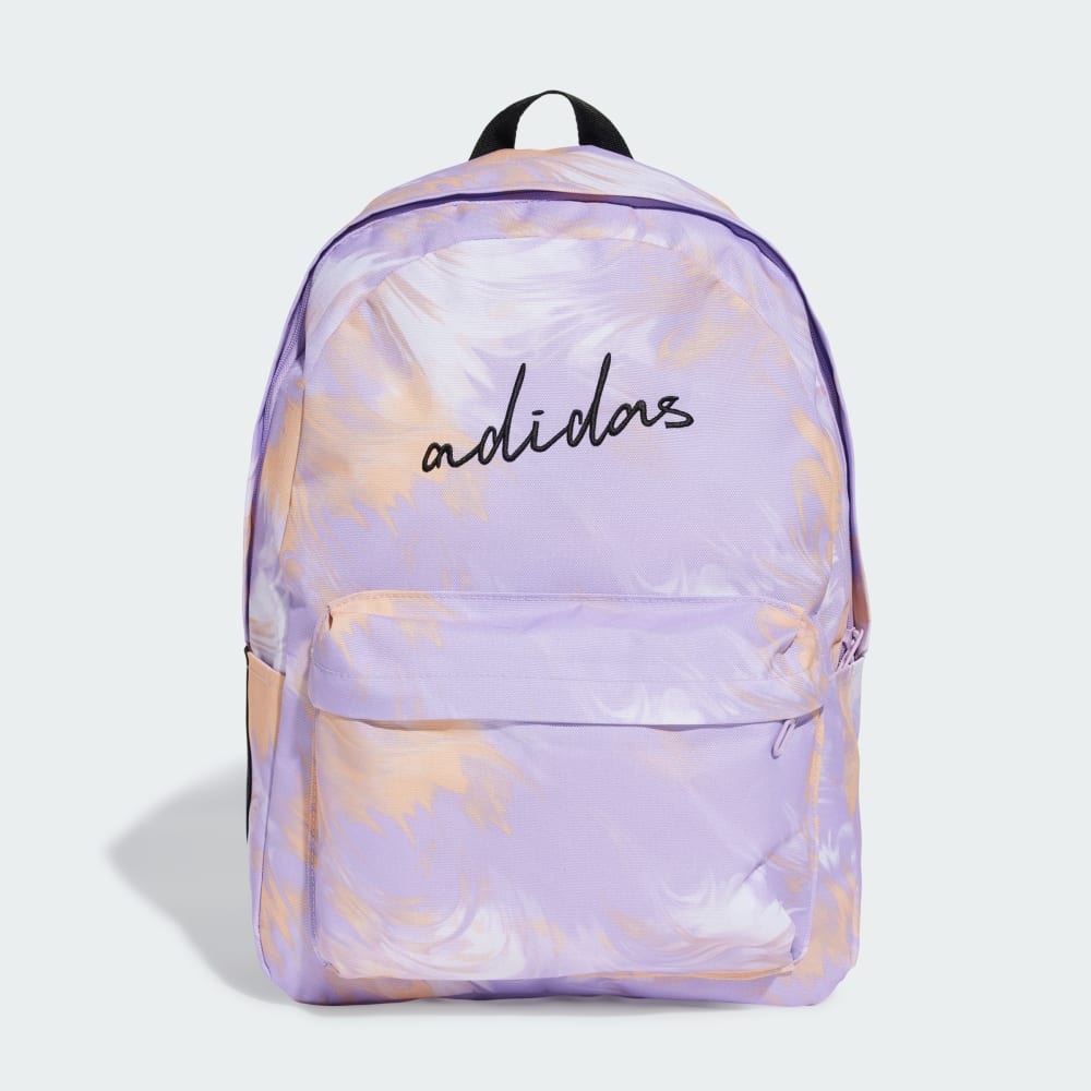 Рюкзак Adidas Classic Beach AOP Backpack, цвет Powder Plum/Pulse Amber
Рюкзак Adidas Classic Beach AOP Backpack, цвет Powder Plum/Pulse Amber