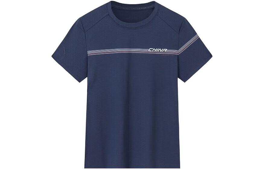 Футболка Variety Training Collection женская темно-синяя Anta
Футболка Variety Training Collection женская темно-синяя Anta