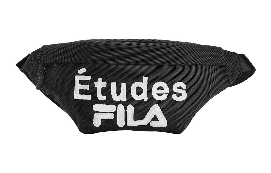 Мужская поясная сумка FILA, Black
Мужская поясная сумка FILA, Black