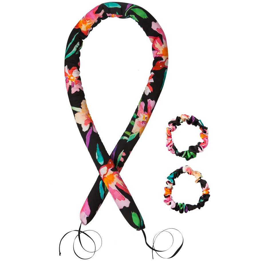 Cat&Cat Satin атласный валик для завивки волос, 1 шт.
Cat&Cat Satin атласный валик для завивки волос, 1 шт.