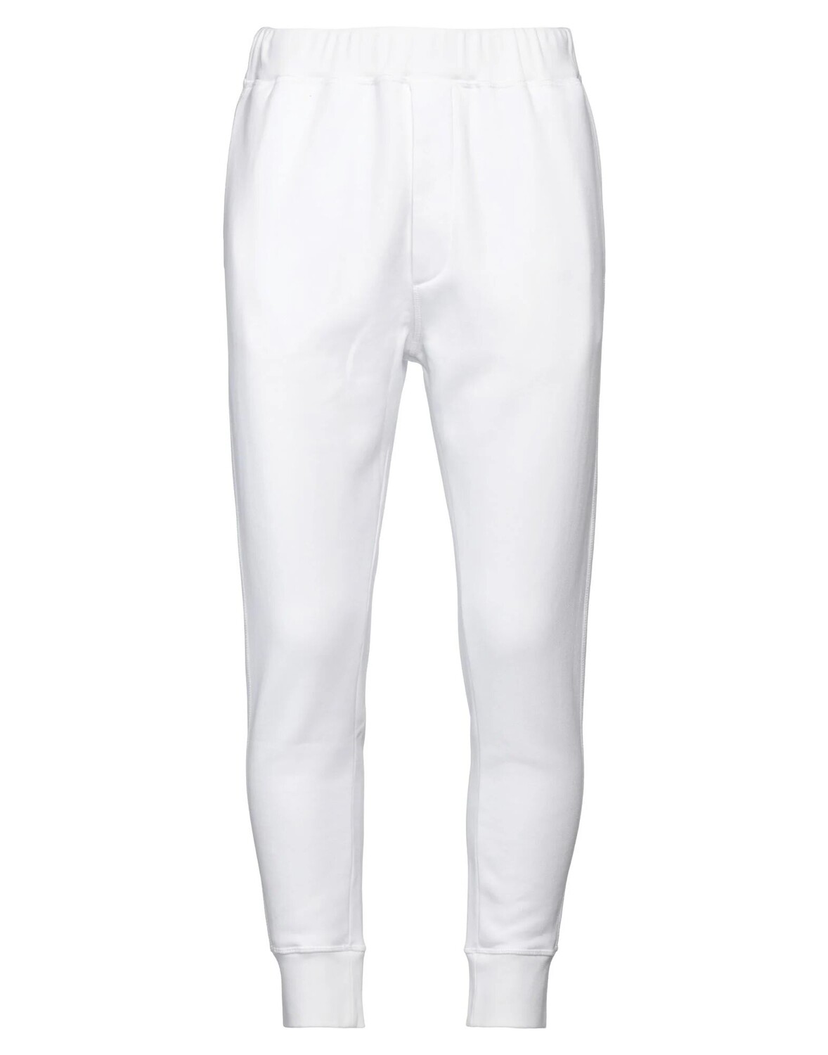 Брюки Dsquared2, белый
Брюки Dsquared2, белый