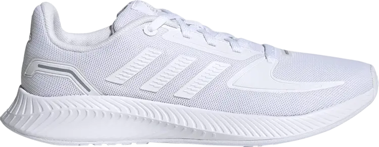 Кроссовки Adidas Runfalcon 2.0 J, белый
Кроссовки Adidas Runfalcon 2.0 J, белый