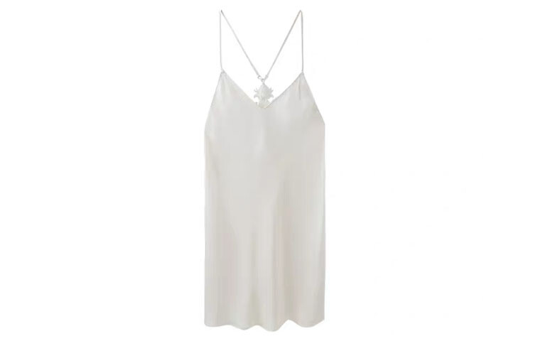 Женские ночные рубашки Victoria's Secret, цвет Coconut white
Женские ночные рубашки Victoria's Secret, цвет Coconut white