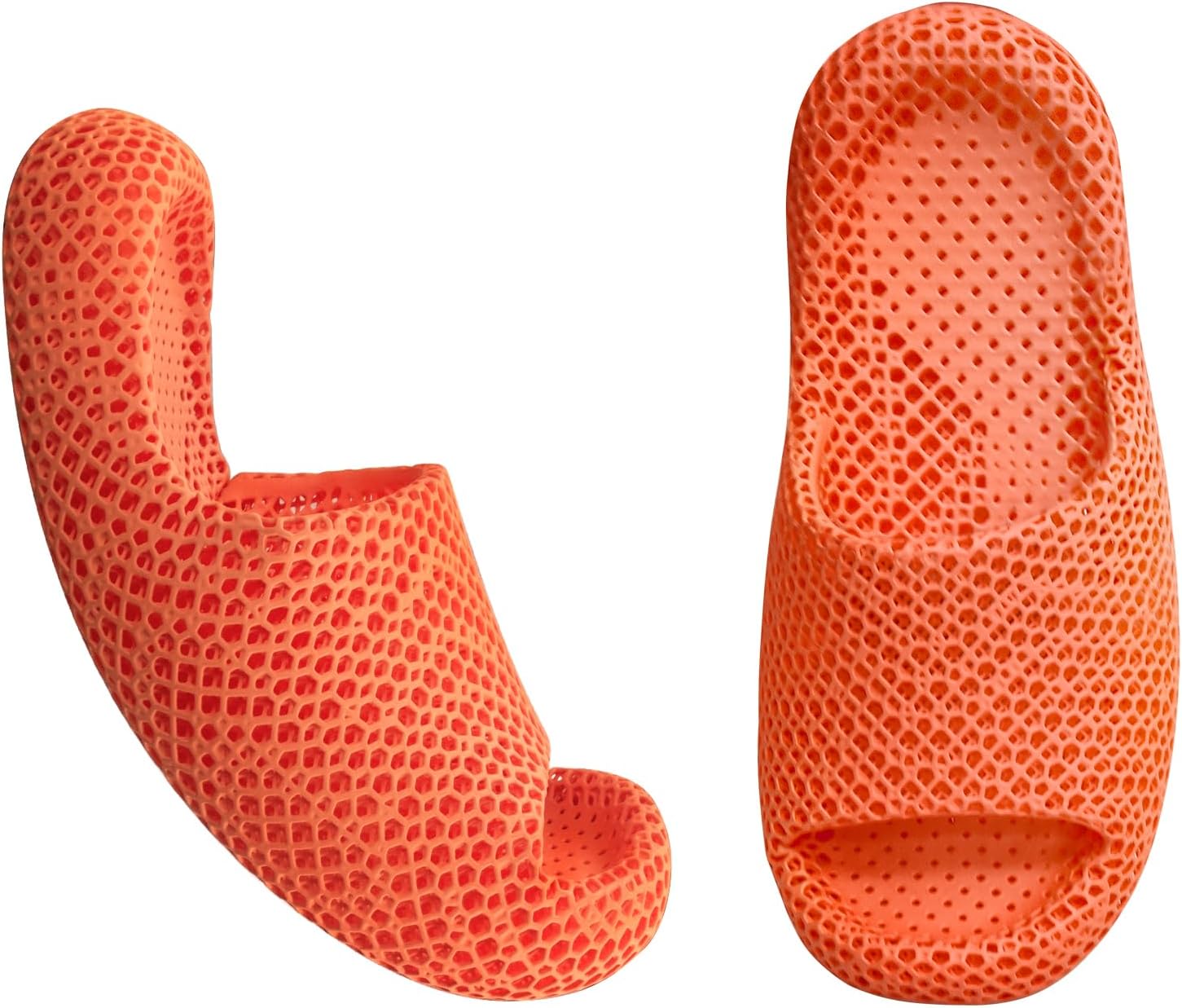 Сандалии для 3D-печати BIGTREETECH BIQU, эргономичная обувь для восстановления, водонепроницаемые дышащие ультракомфортные с толстой подошвой, повседневные тапочки для 3D-принтера для мужчин и женщин для улицы, оранжевый
Сандалии для 3D-печати BIGTREETECH BIQU, эргономичная обувь для восстановления, водонепроницаемые дышащие ультракомфортные с толстой подошвой, повседневные тапочки для 3D-принтера для мужчин и женщин для улицы, оранжевый