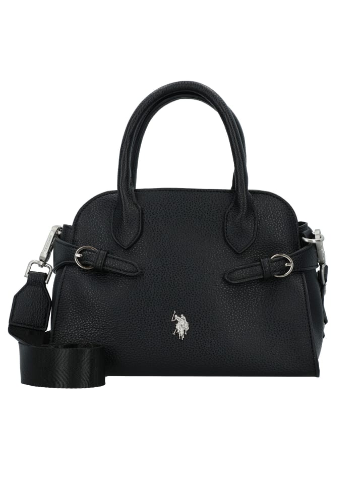 Сумка U.S. Polo Assn., черный 
Сумка U.S. Polo Assn., черный