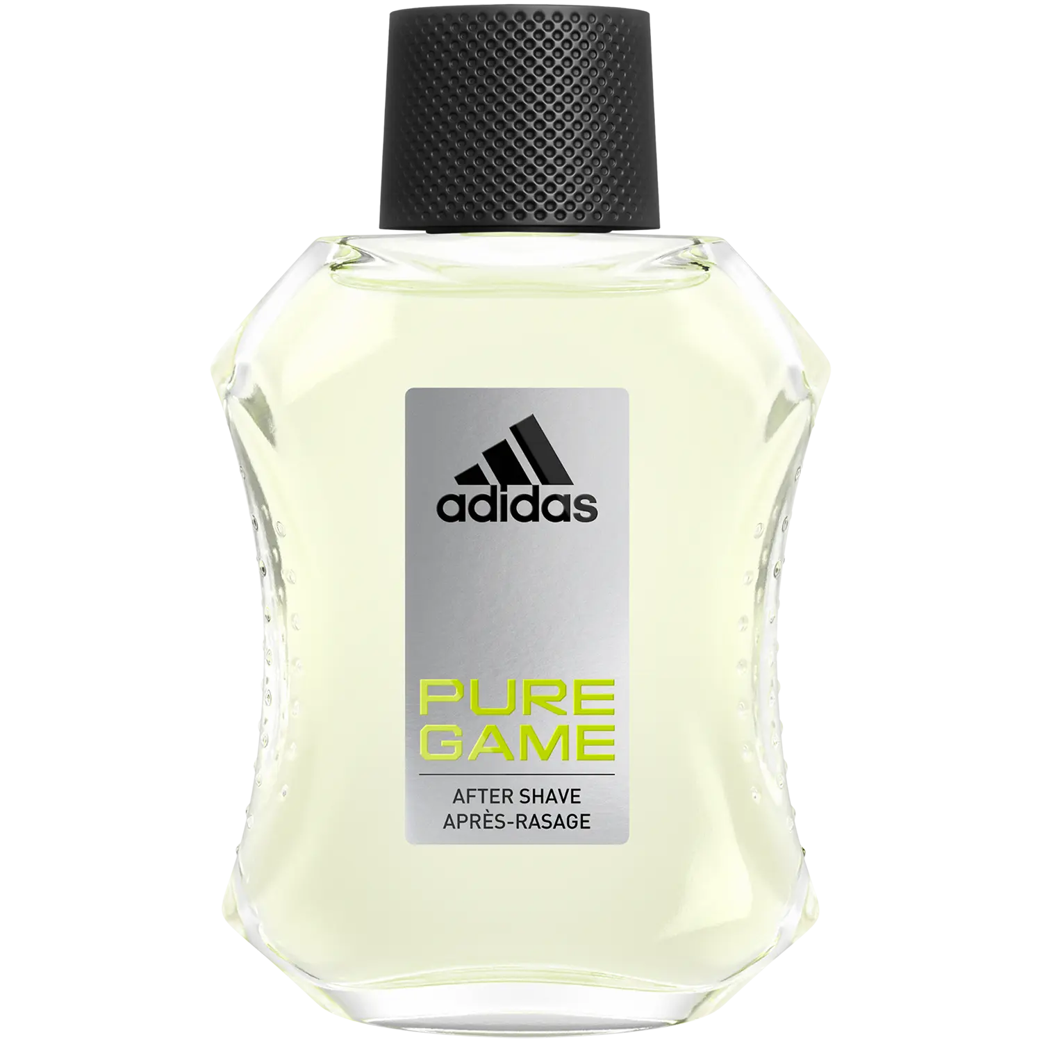 Adidas Pure Game лосьон после бритья для мужчин, 100 мл
Adidas Pure Game лосьон после бритья для мужчин, 100 мл