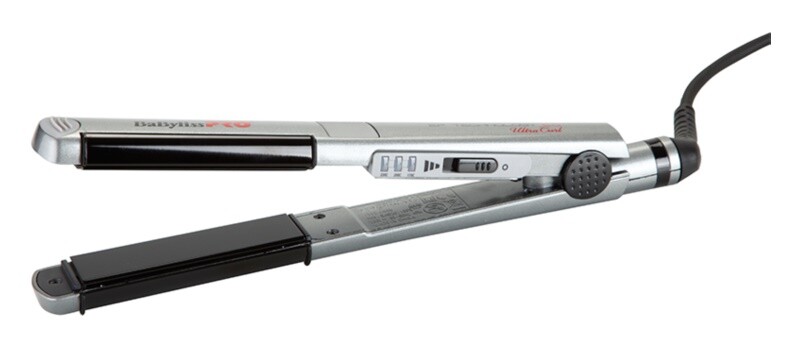 Выпрямитель для волос BaByliss PRO Straighteners Ep Technology 5.0 Ultra Culr 2071EPE
Выпрямитель для волос BaByliss PRO Straighteners Ep Technology 5.0 Ultra Culr 2071EPE