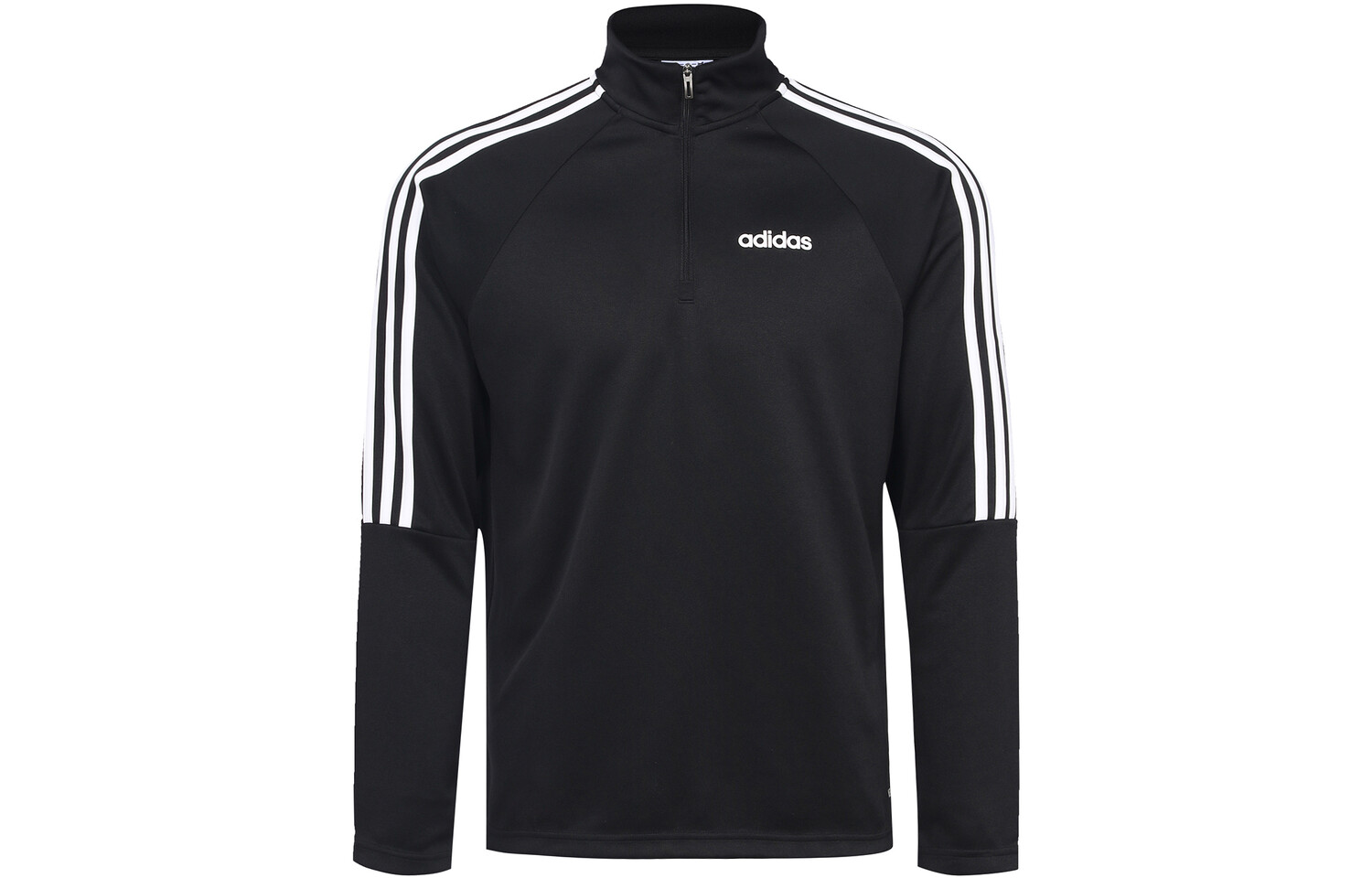 Adidas Мужская толстовка, Черный
Adidas Мужская толстовка, Черный