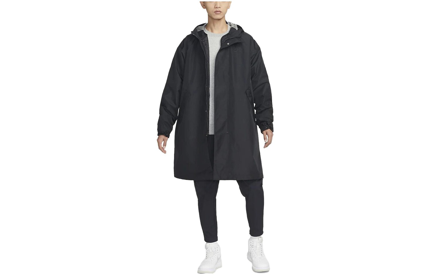 Мужская куртка Nike, цвет Black, Черный, Мужская куртка Nike, цвет Black
Мужская куртка Nike, цвет Black, Черный, Мужская куртка Nike, цвет Black