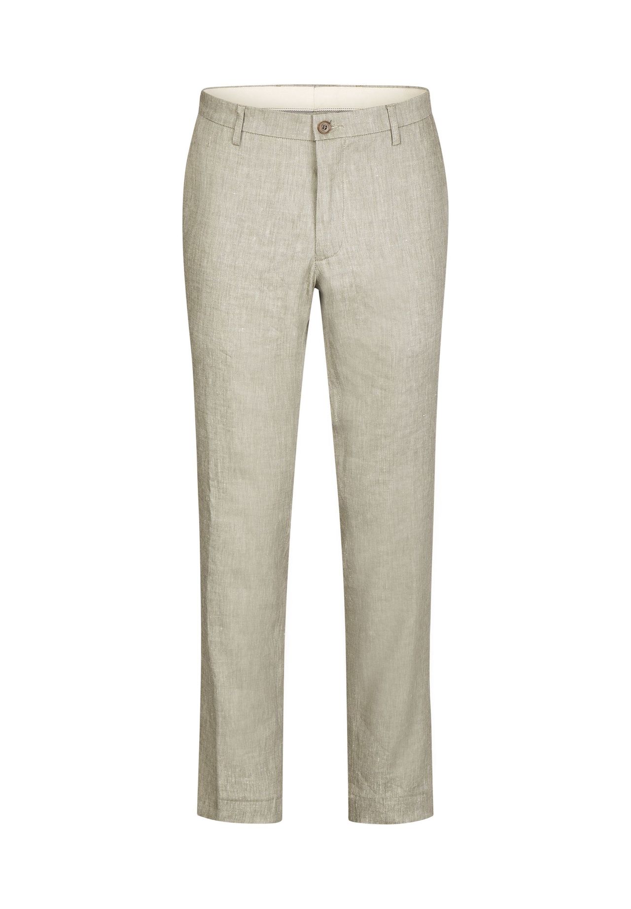 Костюмные брюки HECHTER PARIS, цвет Mud 
Костюмные брюки HECHTER PARIS, цвет Mud