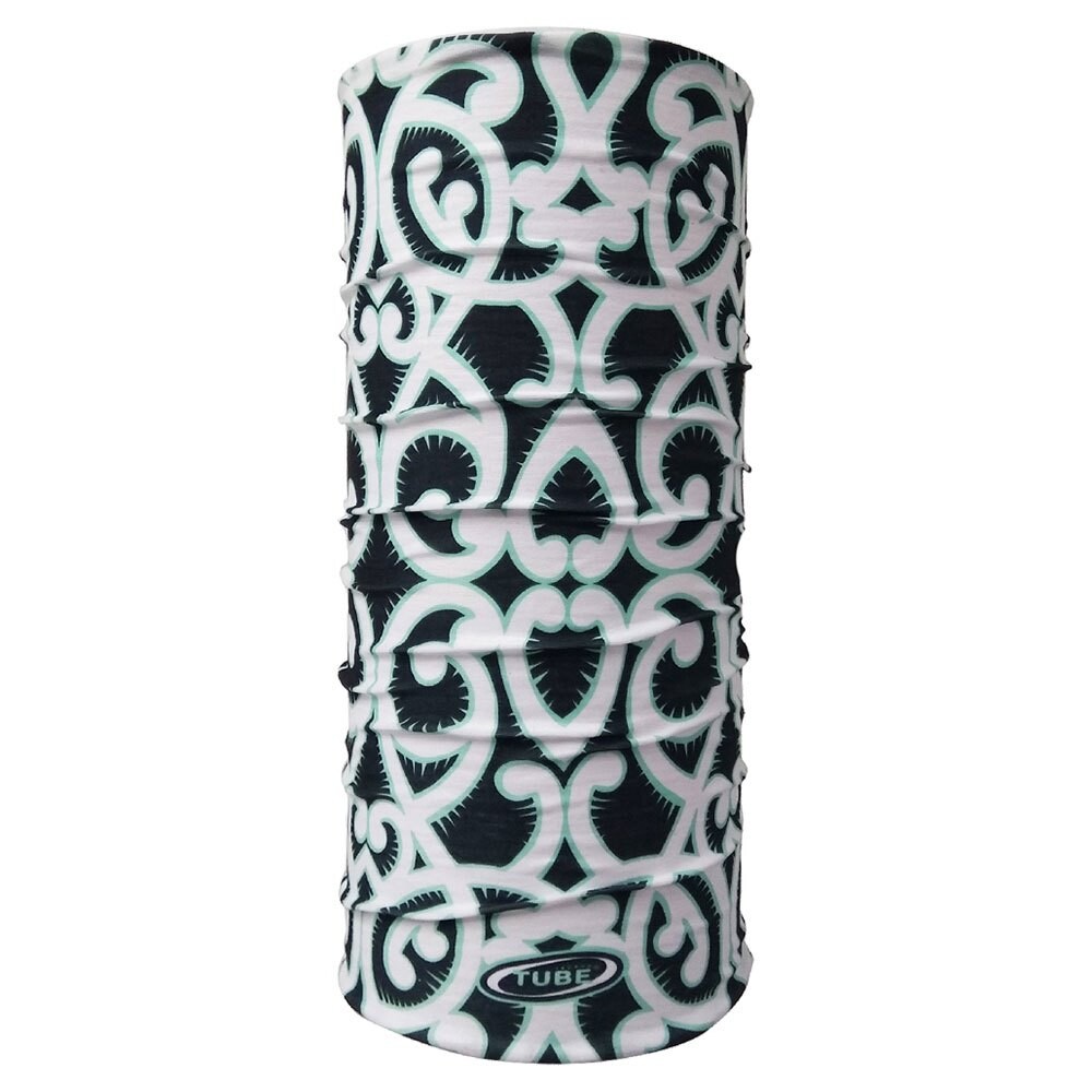 Неквормер Tube Classic Telesilla, синий
Неквормер Tube Classic Telesilla, синий