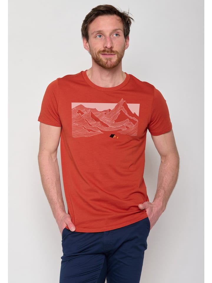 Футболка GreenBomb
Футболка GreenBomb