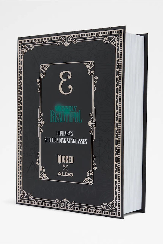 Солнцезащитные очки CANTBRINGMEDOWN Aldo, серебряный
Солнцезащитные очки CANTBRINGMEDOWN Aldo, серебряный