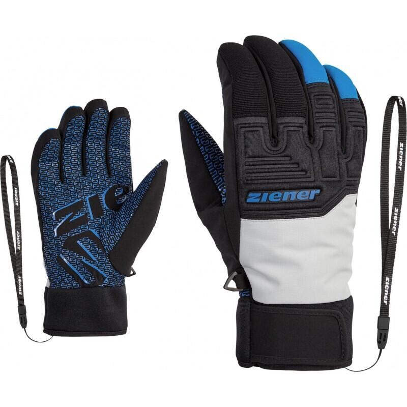 Водонепроницаемые лыжные перчатки Ziener, серый, Черный, Водонепроницаемые лыжные перчатки Ziener, серый
Водонепроницаемые лыжные перчатки Ziener, серый, Черный, Водонепроницаемые лыжные перчатки Ziener, серый