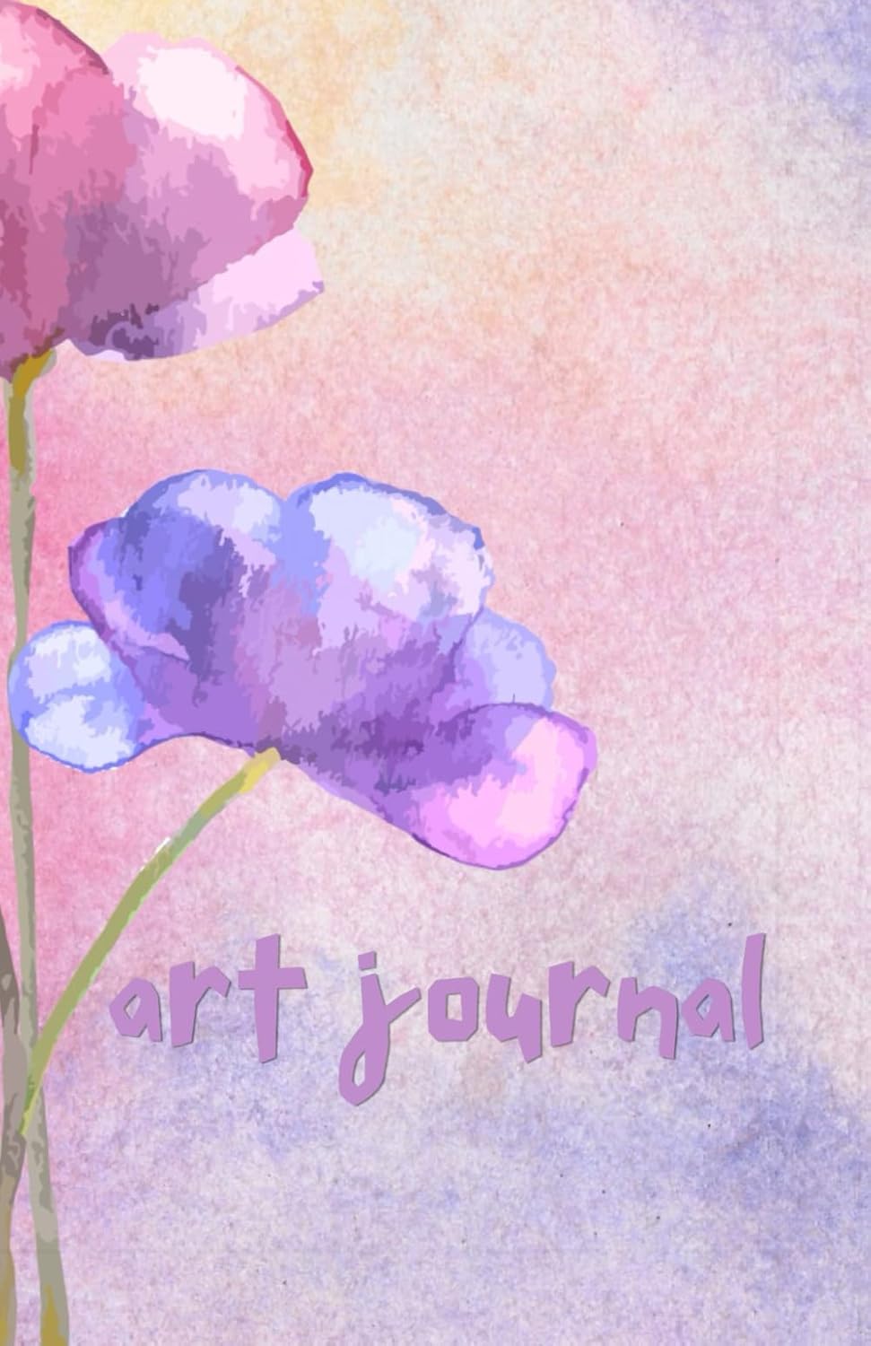 Art Journal (Independently published)
Art Journal (Independently published)