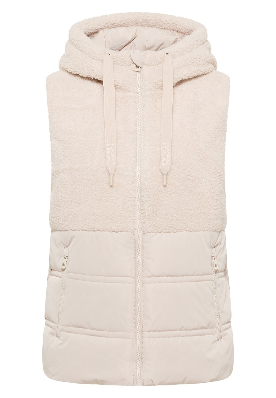 Жилет CECIL, White denim
Жилет CECIL, White denim