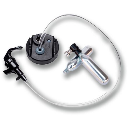 Комплект крышек для бочонков DrinkTanks
Комплект крышек для бочонков DrinkTanks